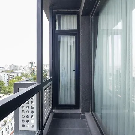 Divan At G Tower 0295 Διαμέρισμα Κωνσταντινούπολη