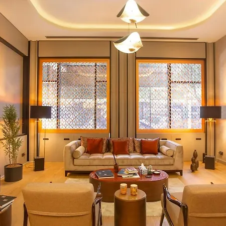 Divan At G Tower 0295 Appartement